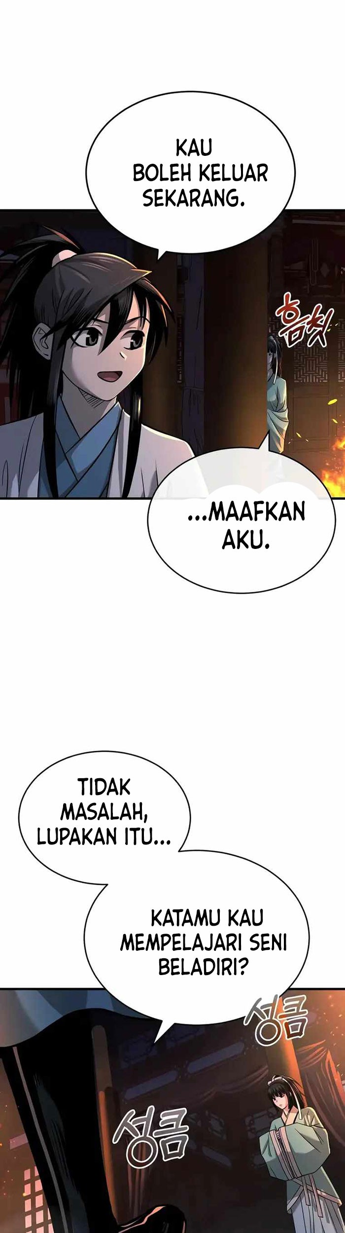 Records of the Demonic Path’s Return Chapter 7 - halaman 62
