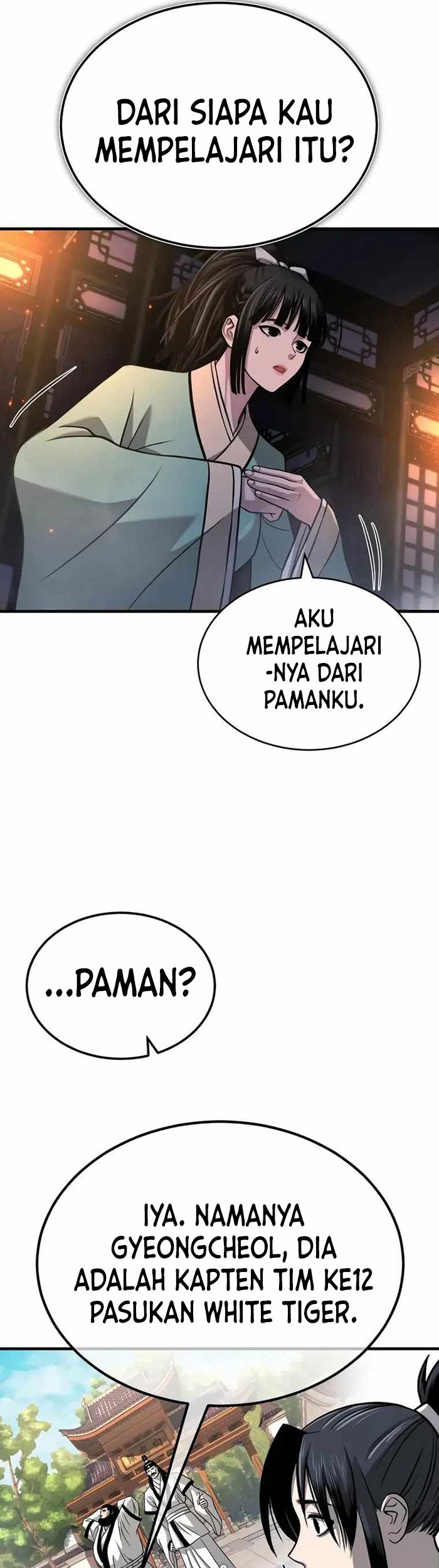 Records of the Demonic Path’s Return Chapter 7 - halaman 71