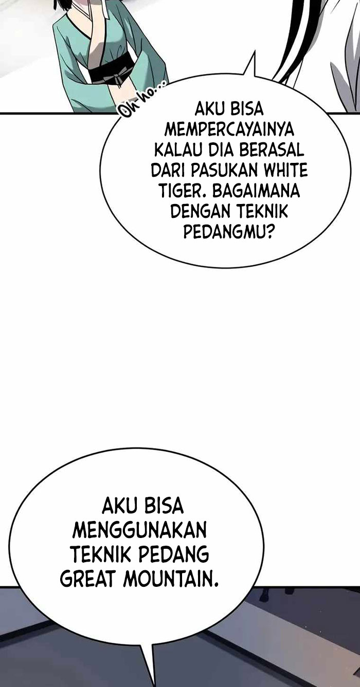 Records of the Demonic Path’s Return Chapter 7 - halaman 73