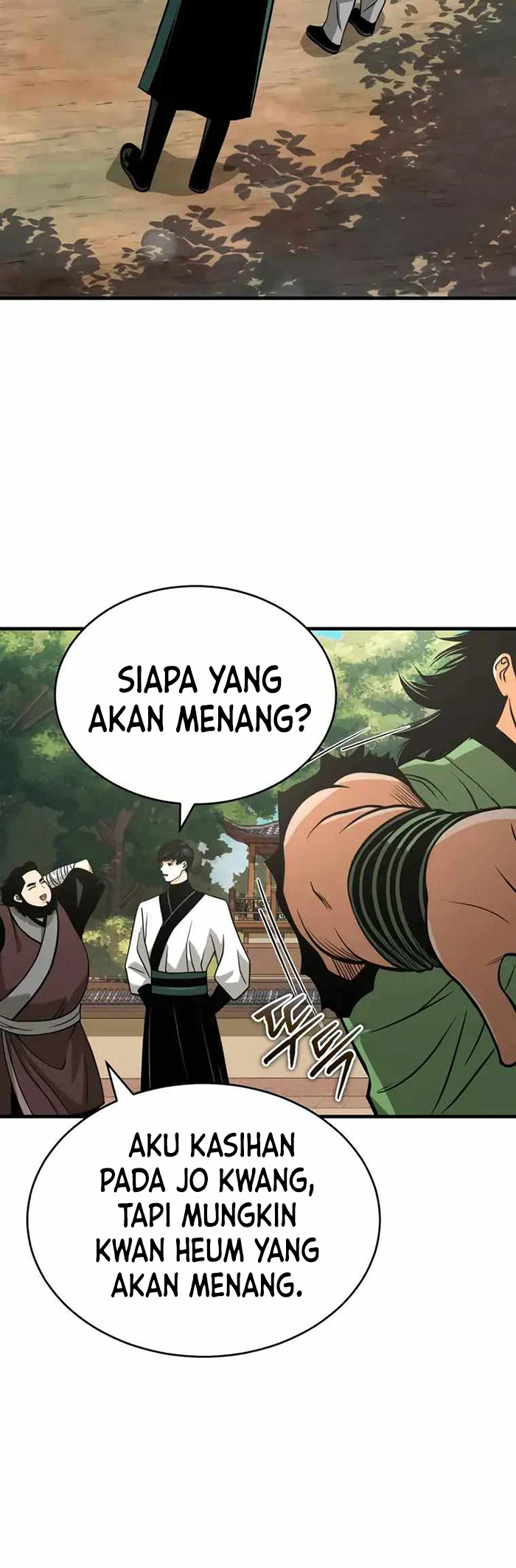 Records of the Demonic Path’s Return Chapter 7 - halaman 78