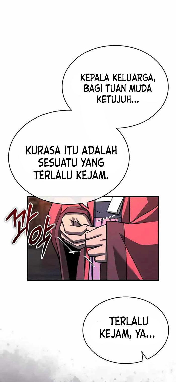 Records of the Demonic Path’s Return Chapter 7 - halaman 9