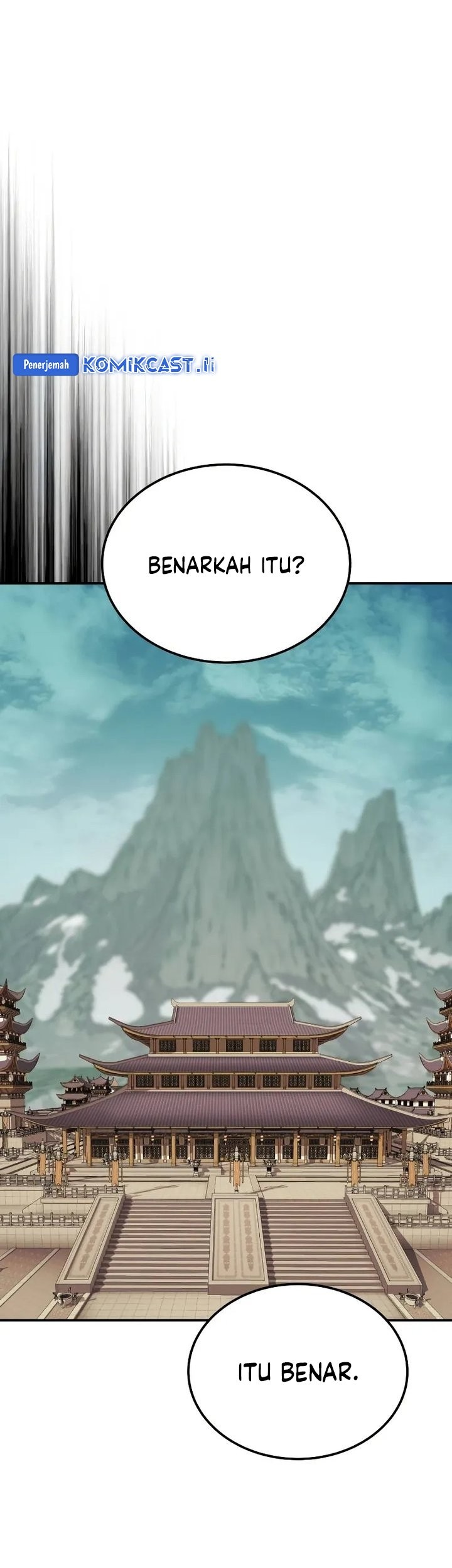 Records of the Demonic Path’s Return Chapter 70 - halaman 20