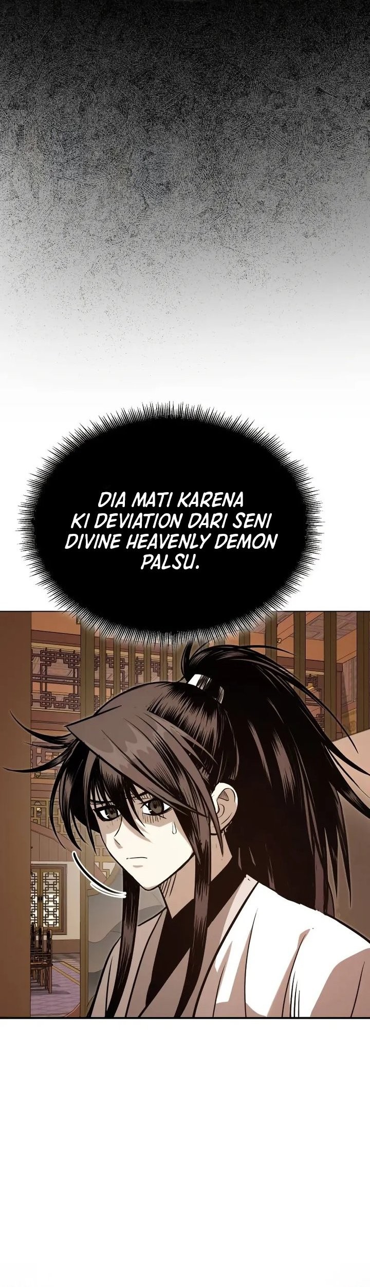 Records of the Demonic Path’s Return Chapter 70 - halaman 26