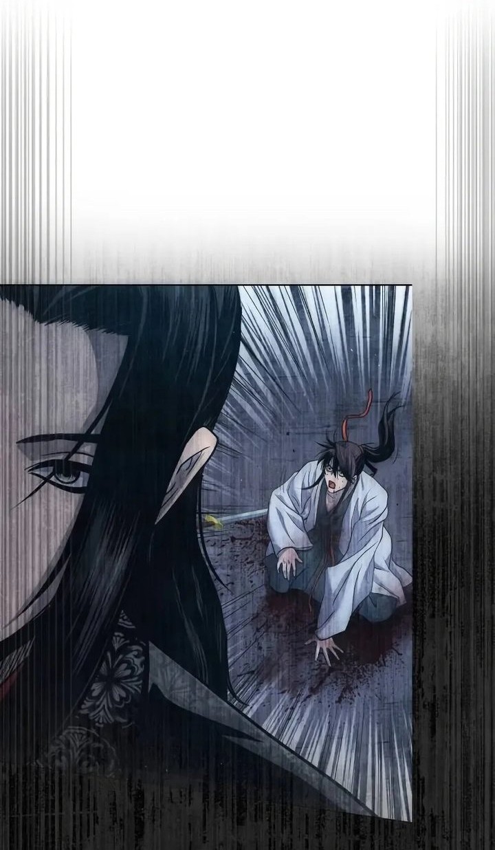 Records of the Demonic Path’s Return Chapter 70 - halaman 27