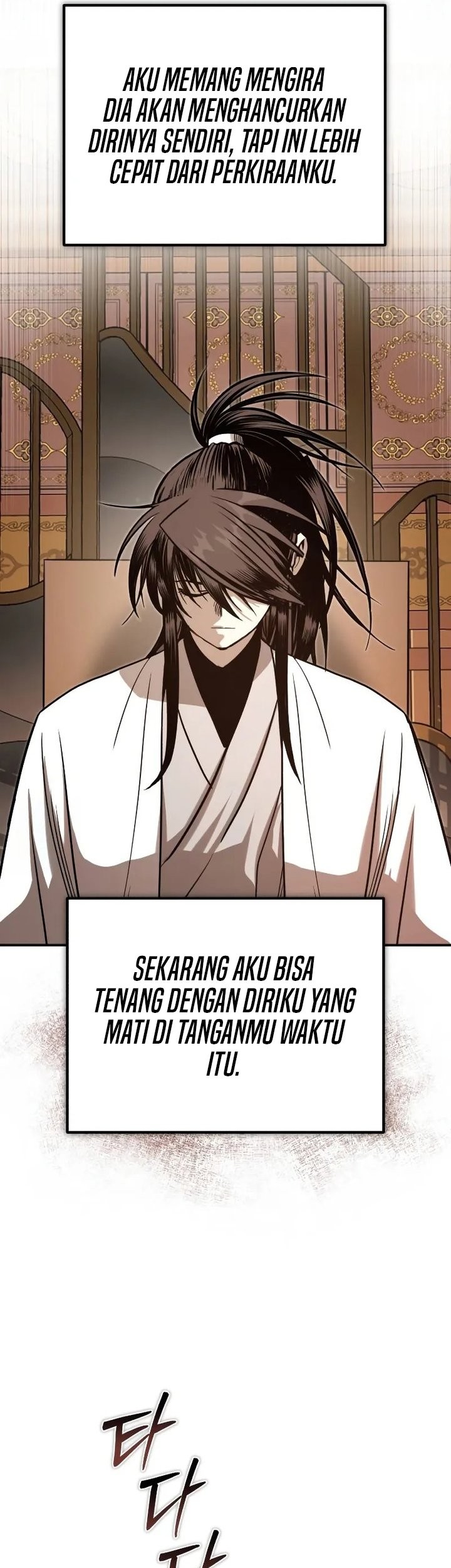 Records of the Demonic Path’s Return Chapter 70 - halaman 30