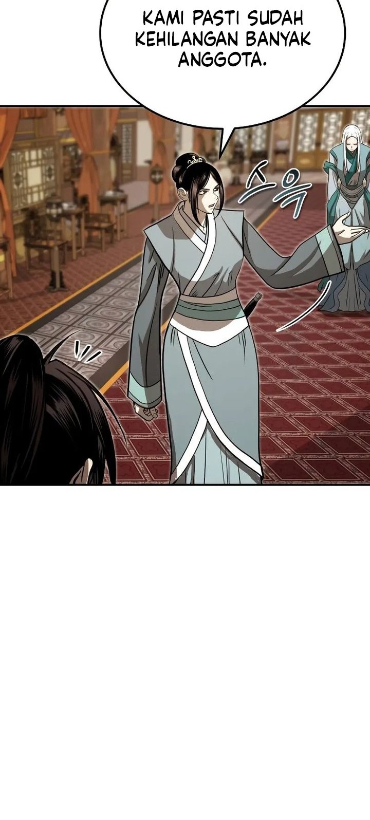 Records of the Demonic Path’s Return Chapter 70 - halaman 37