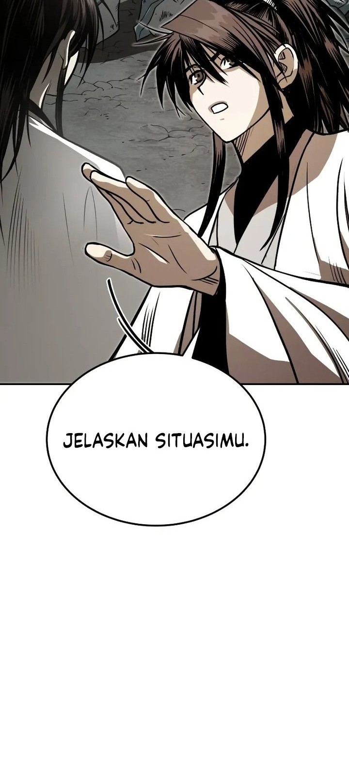 Records of the Demonic Path’s Return Chapter 70 - halaman 39