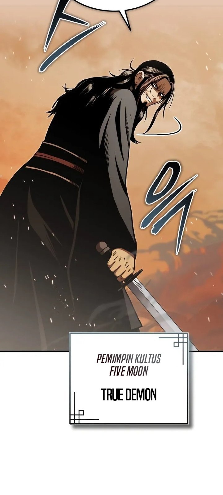Records of the Demonic Path’s Return Chapter 70 - halaman 4