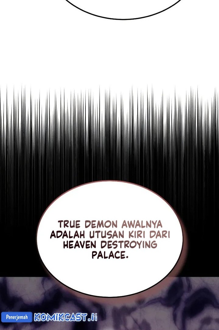 Records of the Demonic Path’s Return Chapter 70 - halaman 42