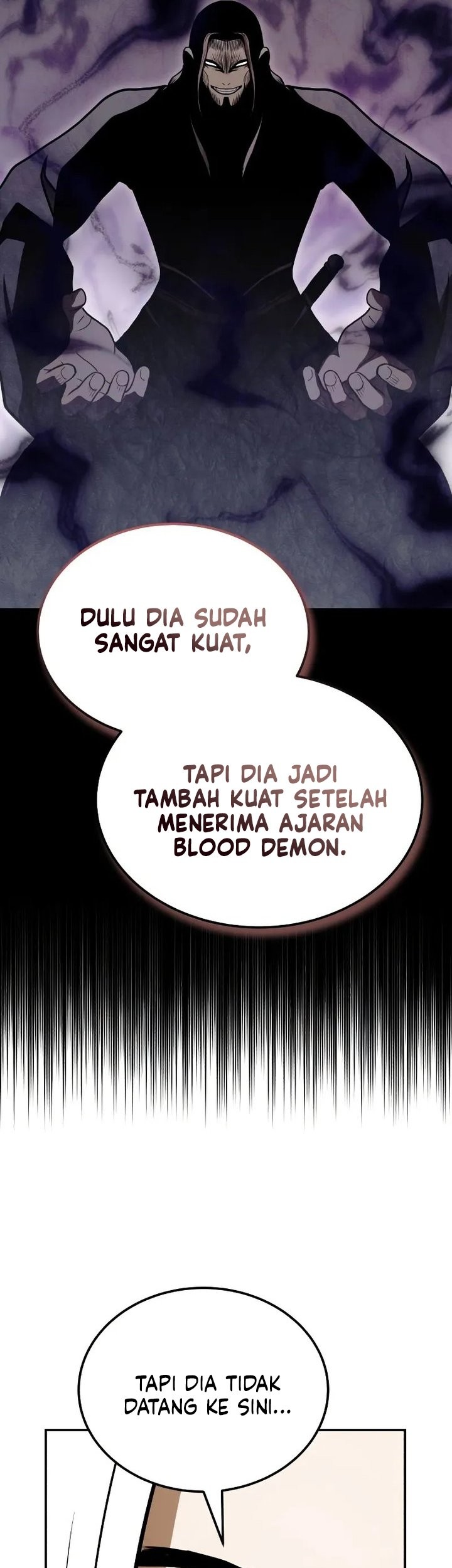 Records of the Demonic Path’s Return Chapter 70 - halaman 43