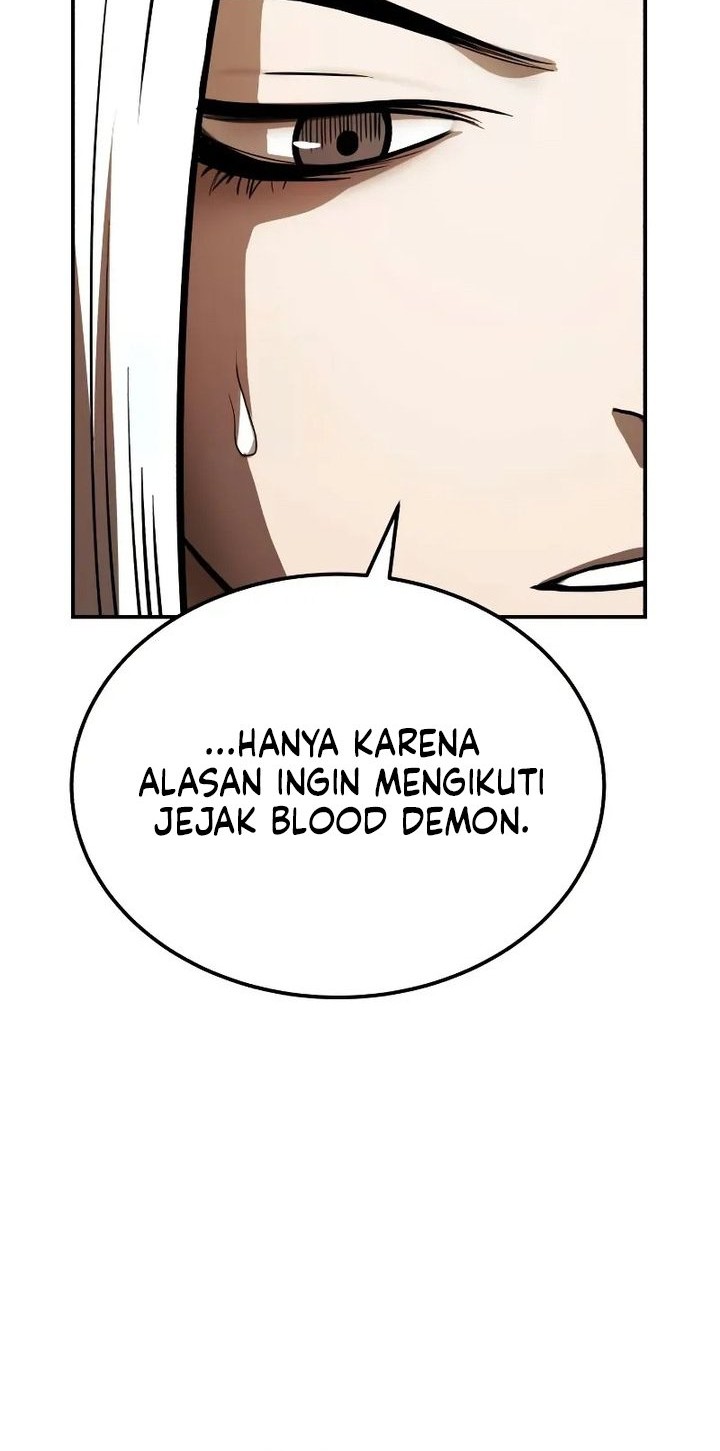Records of the Demonic Path’s Return Chapter 70 - halaman 44