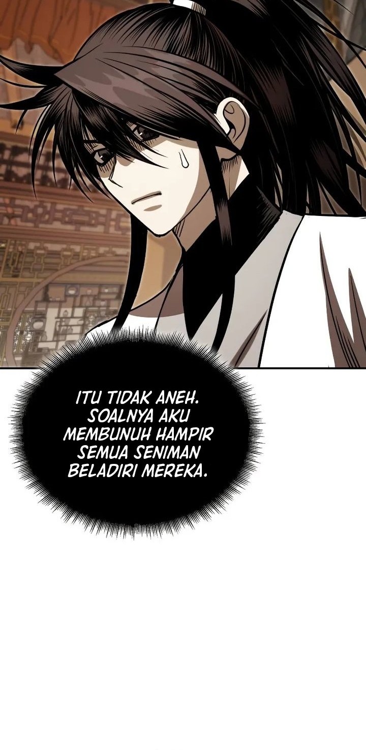 Records of the Demonic Path’s Return Chapter 70 - halaman 50