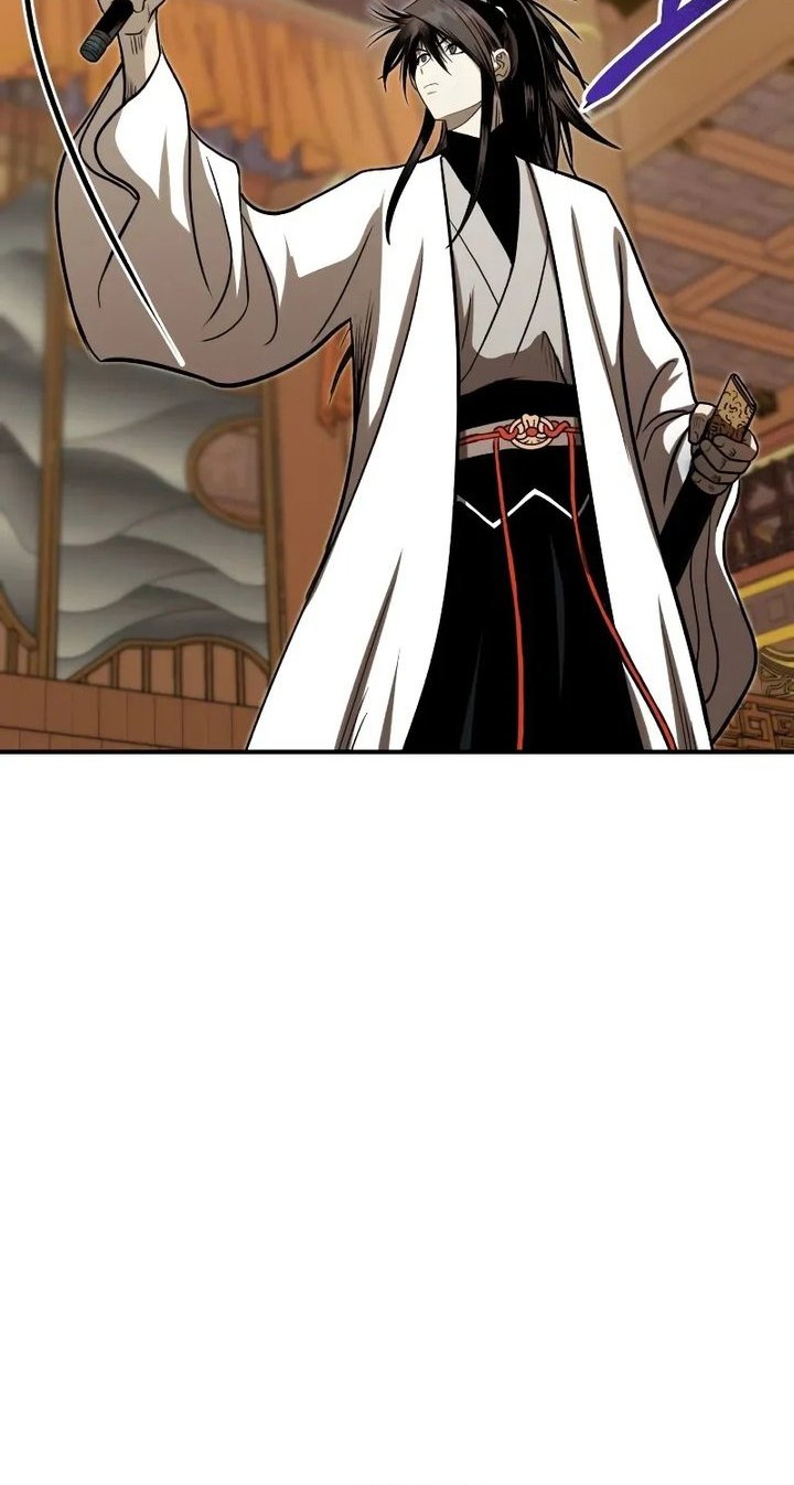 Records of the Demonic Path’s Return Chapter 70 - halaman 58