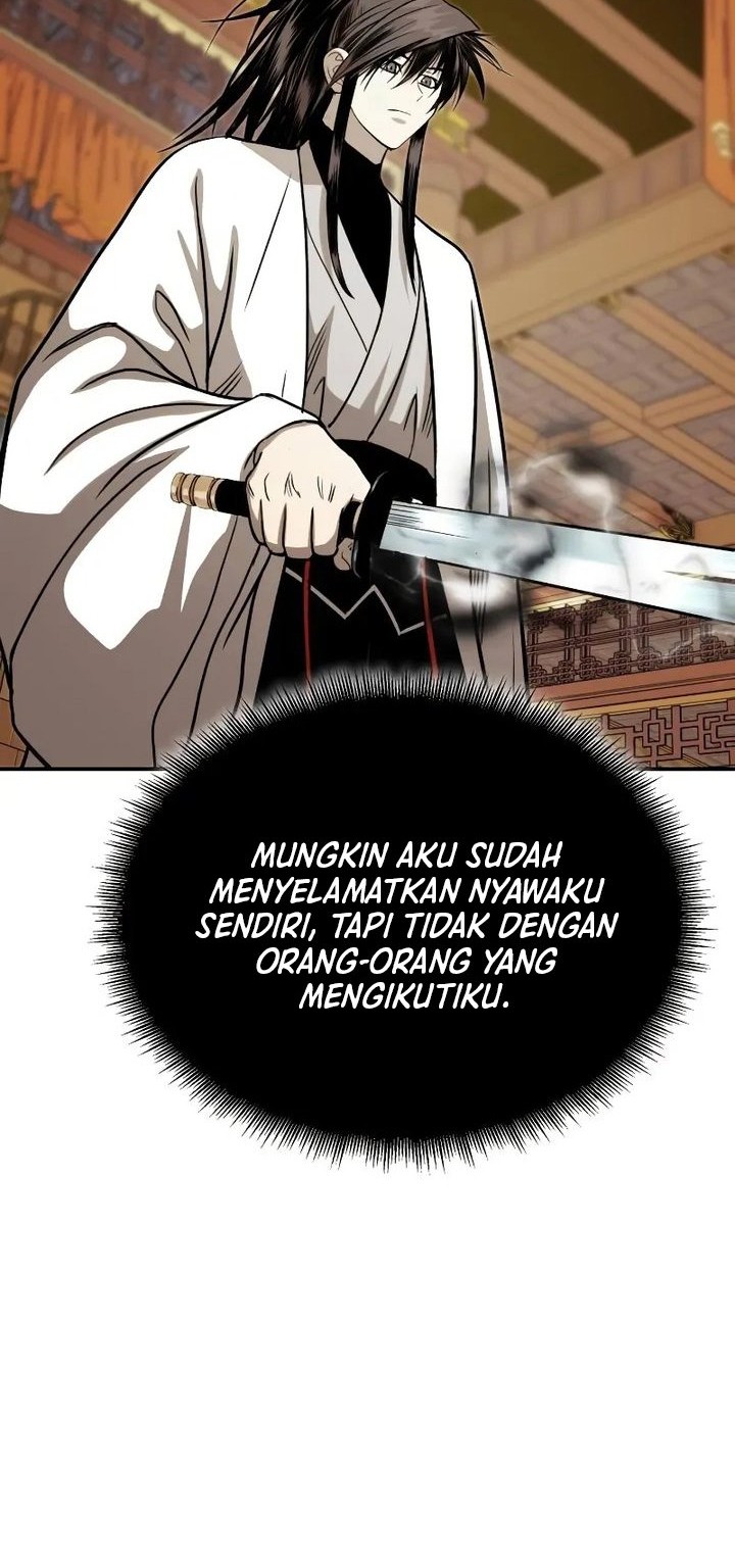 Records of the Demonic Path’s Return Chapter 70 - halaman 60