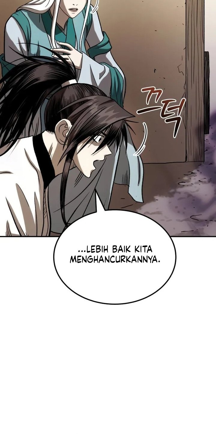 Records of the Demonic Path’s Return Chapter 71 - halaman 10