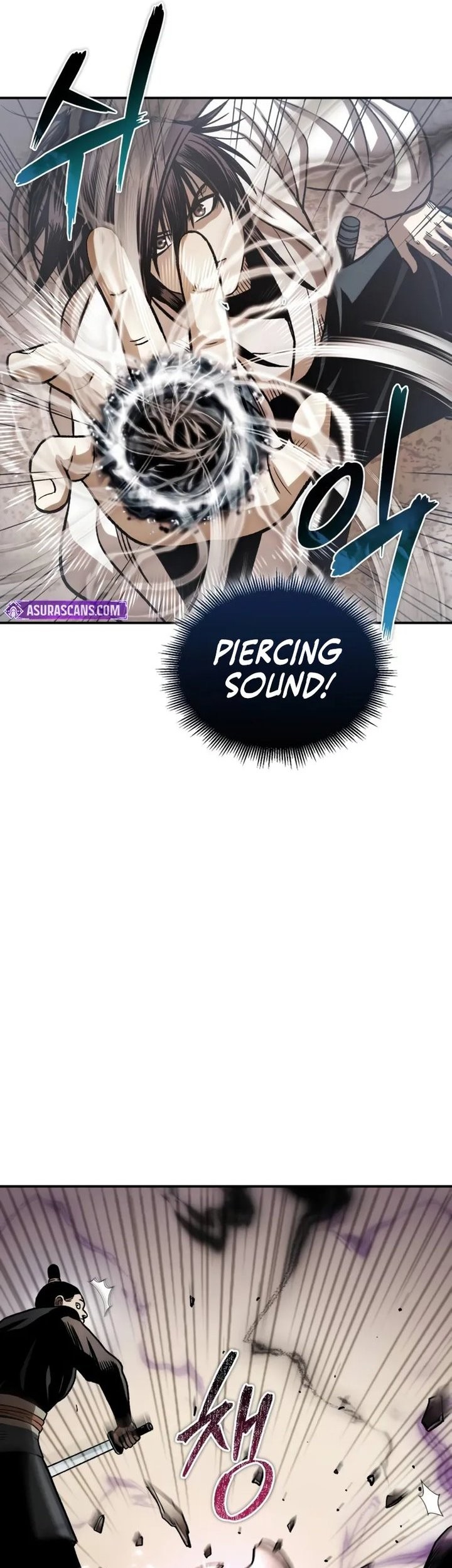 Records of the Demonic Path’s Return Chapter 71 - halaman 11
