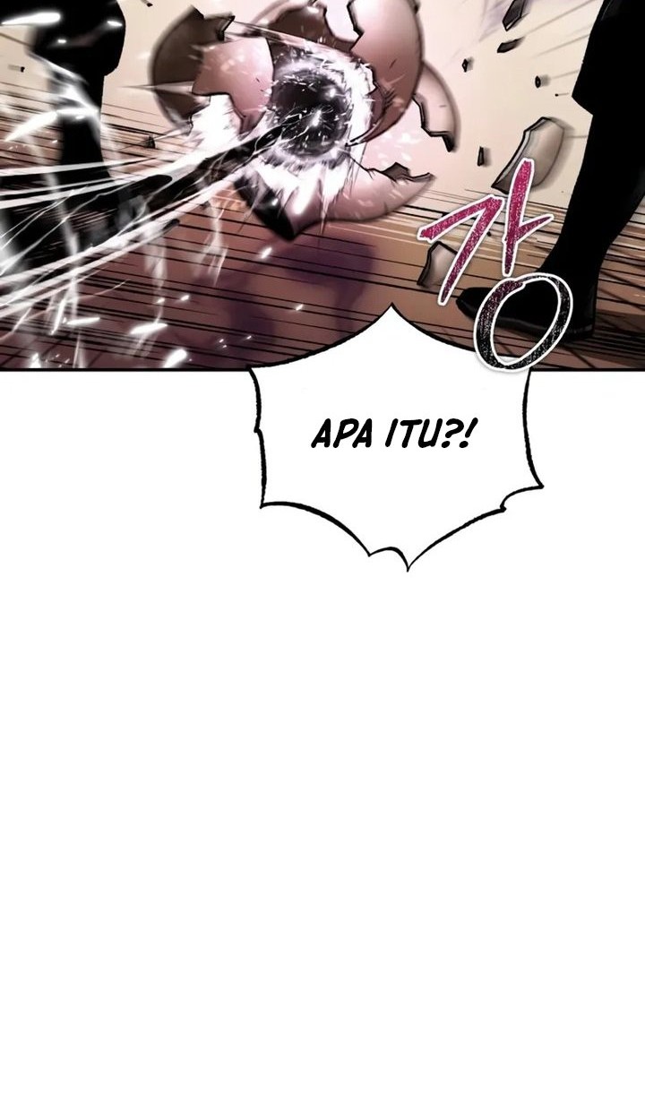 Records of the Demonic Path’s Return Chapter 71 - halaman 12