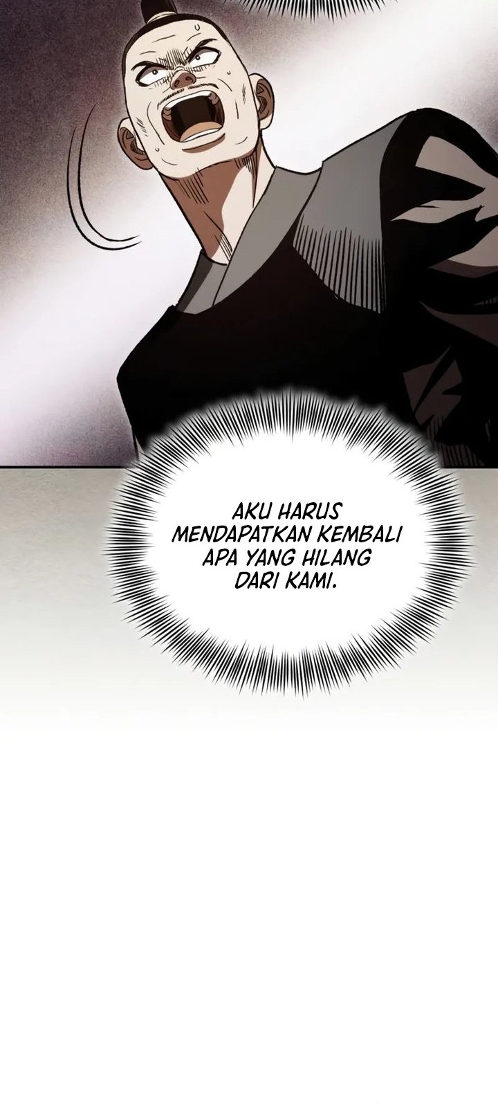 Records of the Demonic Path’s Return Chapter 71 - halaman 14