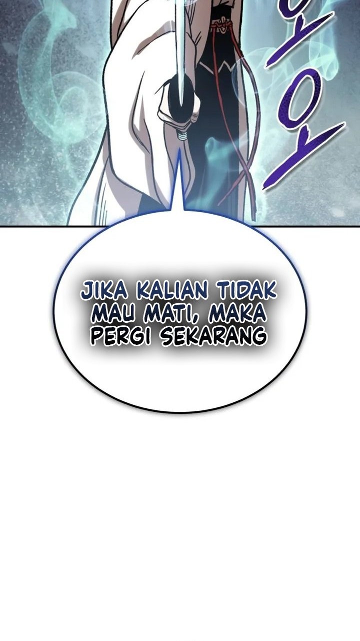 Records of the Demonic Path’s Return Chapter 71 - halaman 23