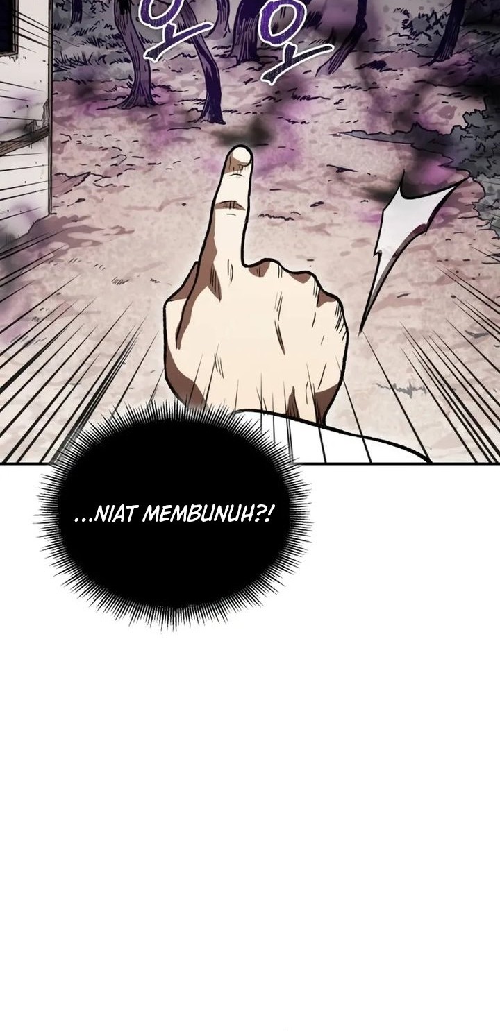Records of the Demonic Path’s Return Chapter 71 - halaman 38
