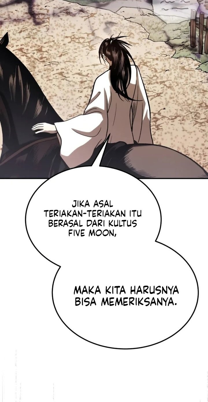 Records of the Demonic Path’s Return Chapter 71 - halaman 4