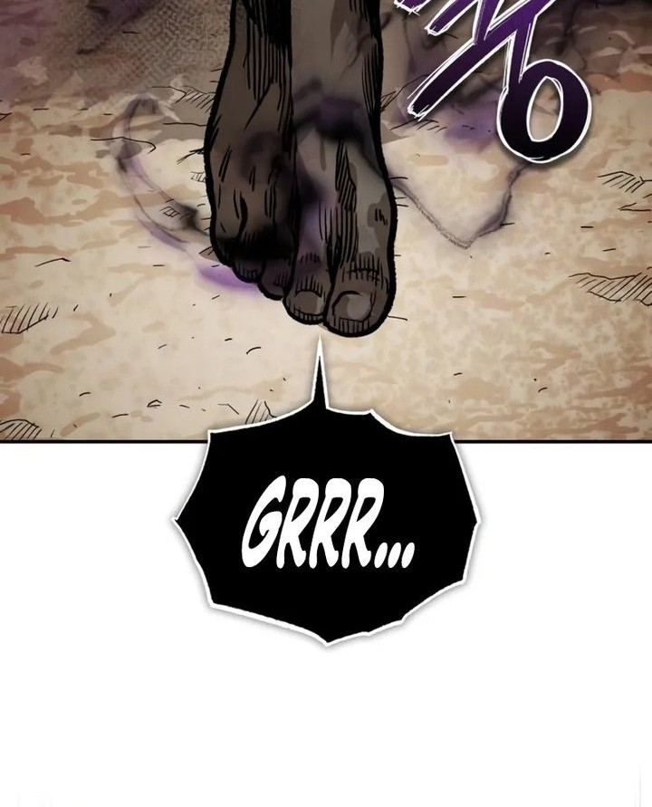 Records of the Demonic Path’s Return Chapter 71 - halaman 42