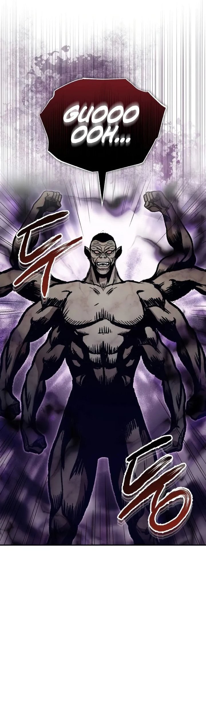 Records of the Demonic Path’s Return Chapter 71 - halaman 43