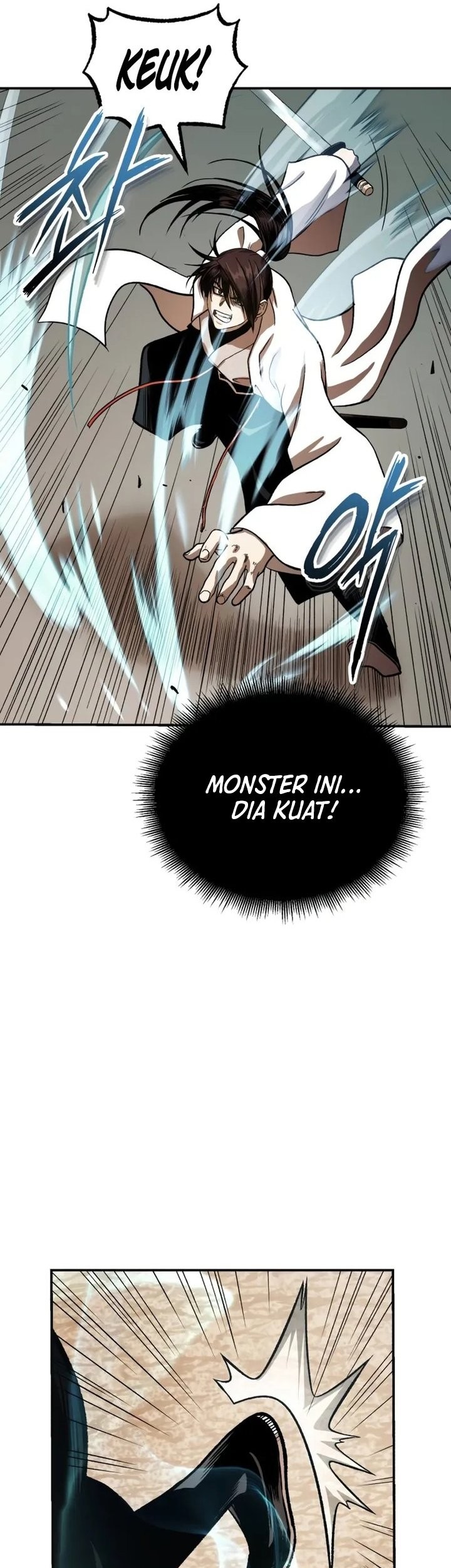 Records of the Demonic Path’s Return Chapter 71 - halaman 50