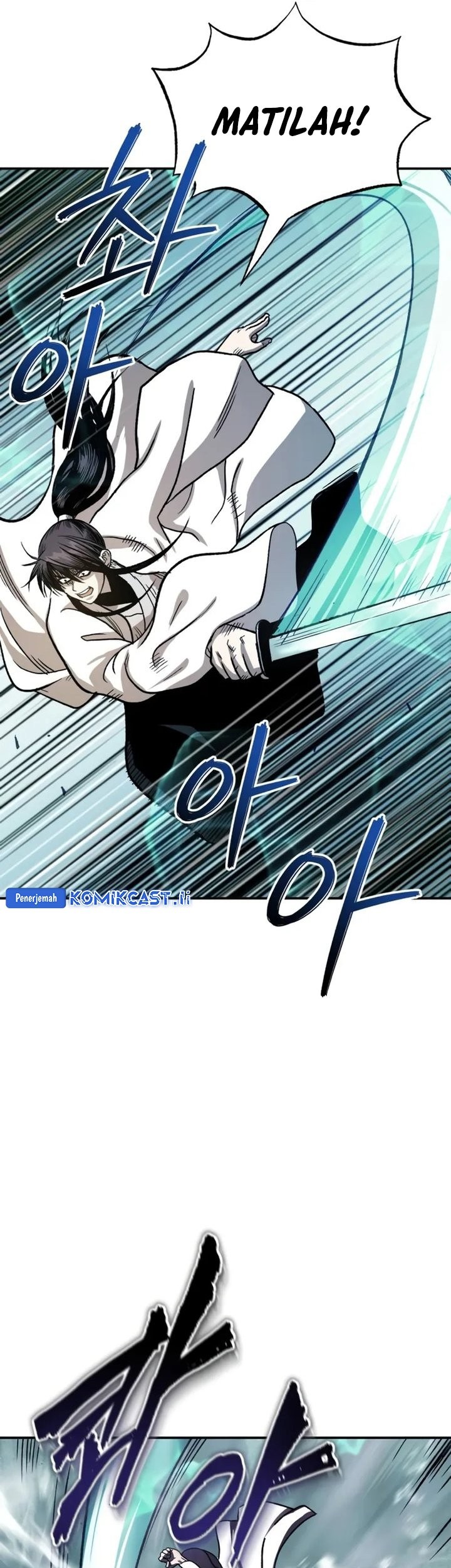 Records of the Demonic Path’s Return Chapter 71 - halaman 52