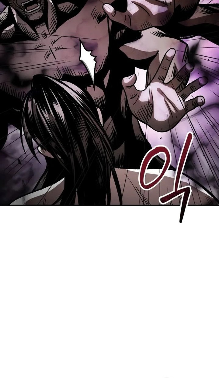 Records of the Demonic Path’s Return Chapter 71 - halaman 57