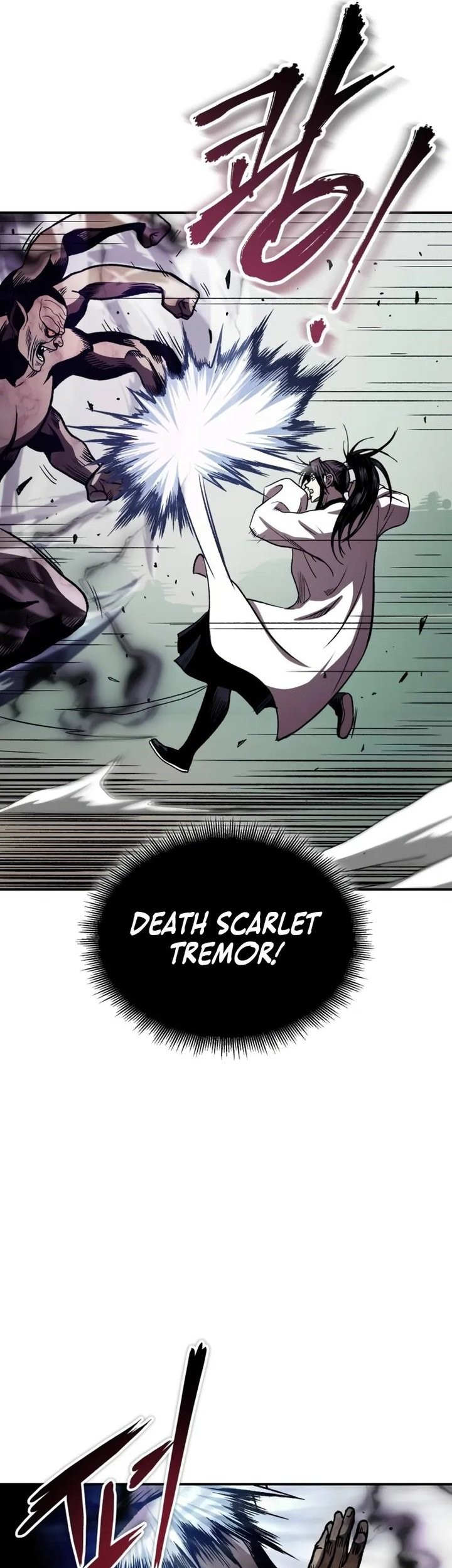 Records of the Demonic Path’s Return Chapter 71 - halaman 58
