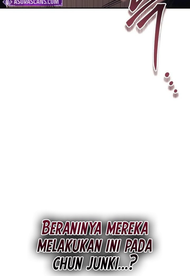 Records of the Demonic Path’s Return Chapter 71 - halaman 66