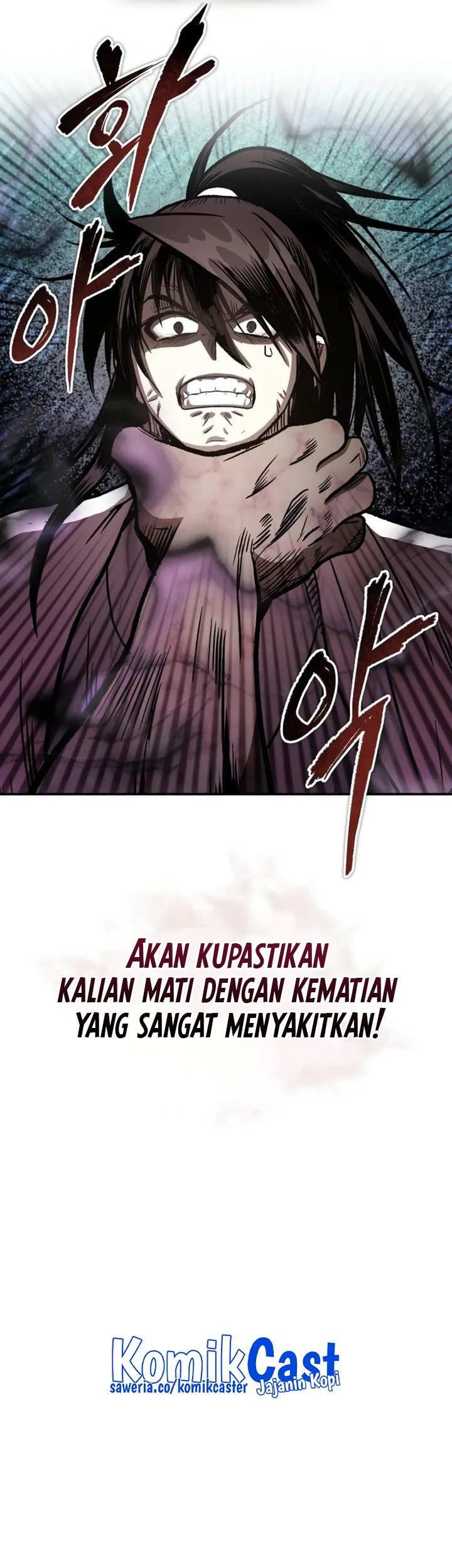 Records of the Demonic Path’s Return Chapter 71 - halaman 67