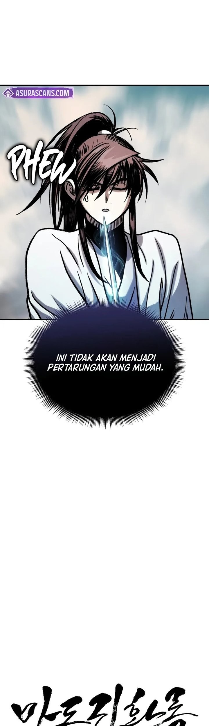 Records of the Demonic Path’s Return Chapter 72 - halaman 11