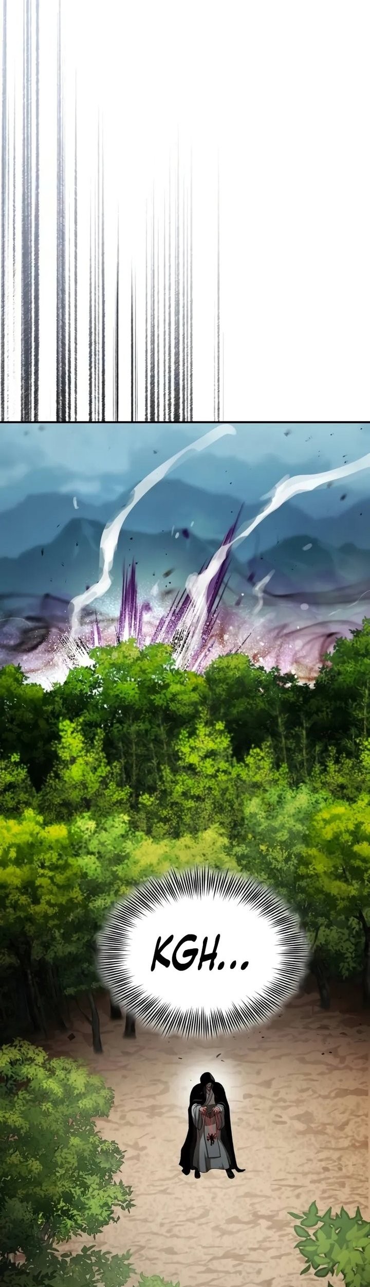 Records of the Demonic Path’s Return Chapter 72 - halaman 13