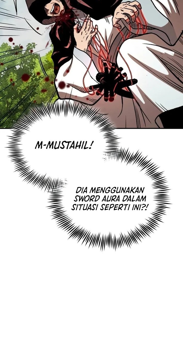 Records of the Demonic Path’s Return Chapter 72 - halaman 22