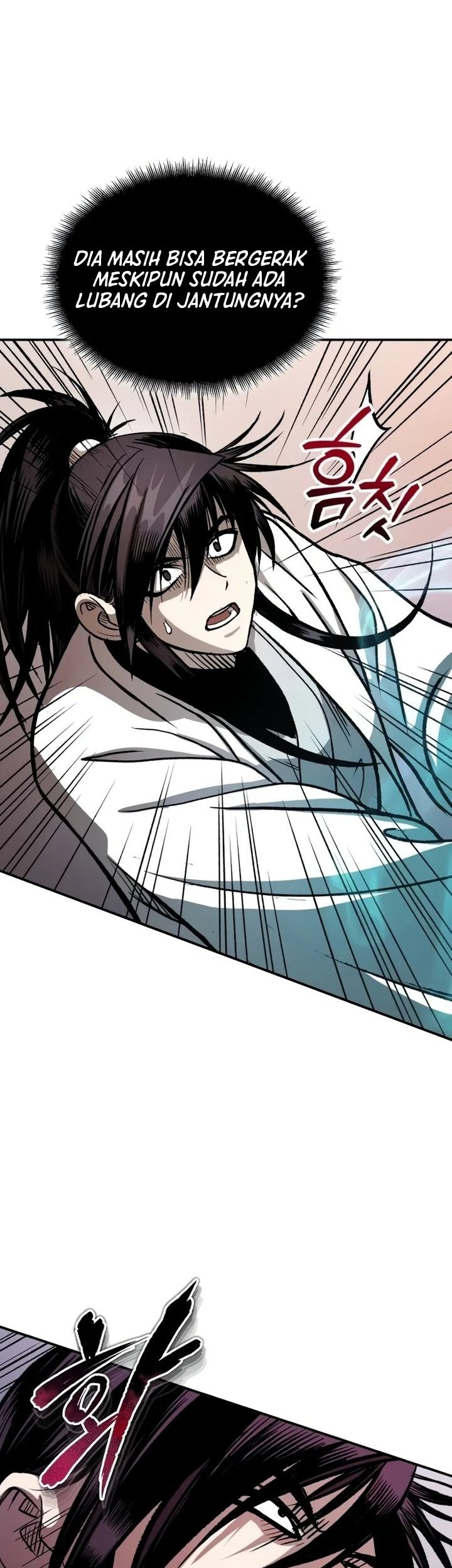 Records of the Demonic Path’s Return Chapter 72 - halaman 25