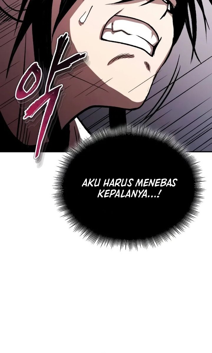 Records of the Demonic Path’s Return Chapter 72 - halaman 26