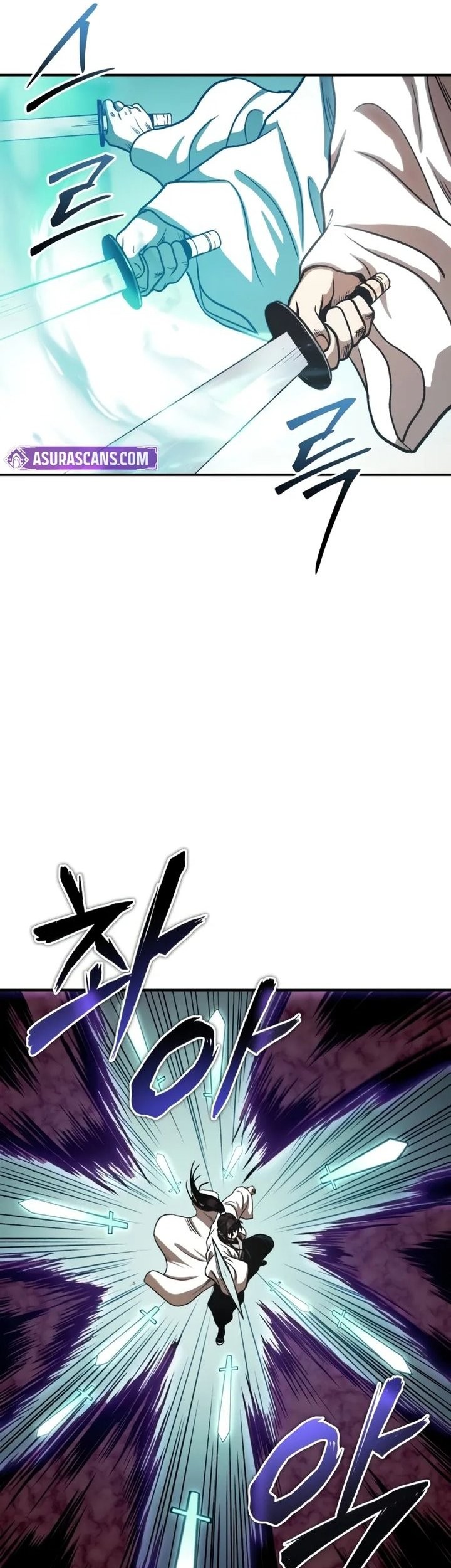 Records of the Demonic Path’s Return Chapter 72 - halaman 31