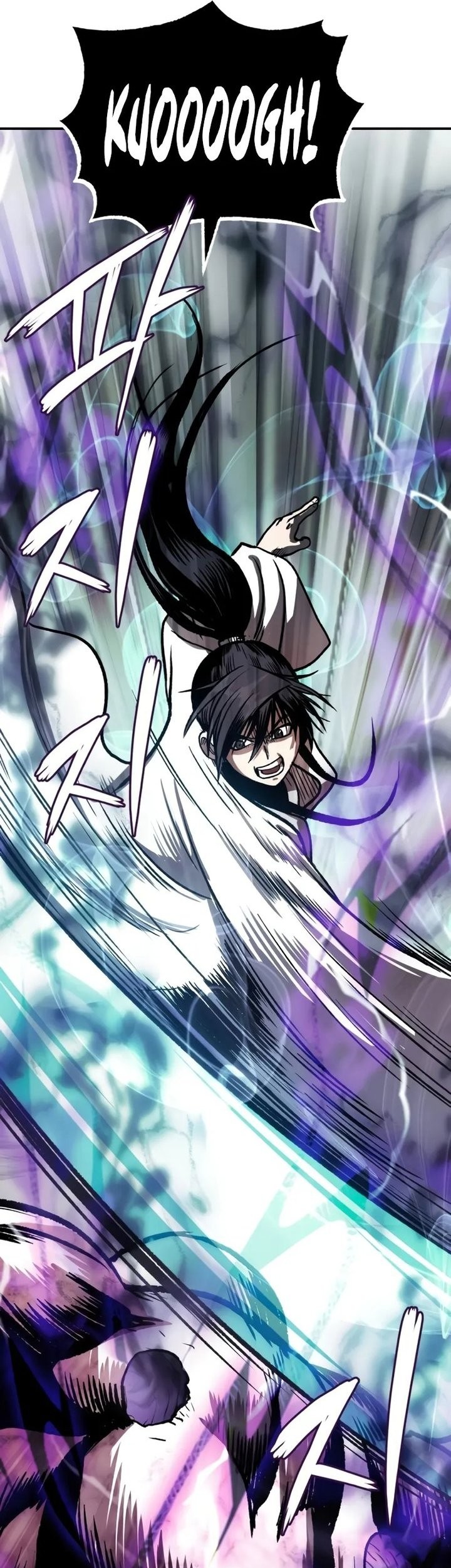 Records of the Demonic Path’s Return Chapter 72 - halaman 39