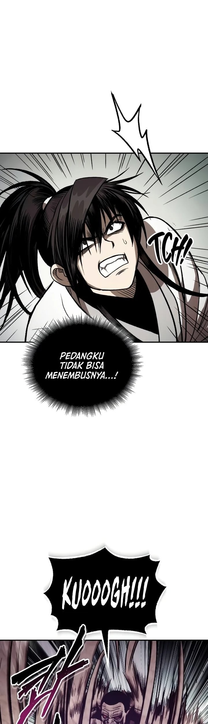 Records of the Demonic Path’s Return Chapter 72 - halaman 5