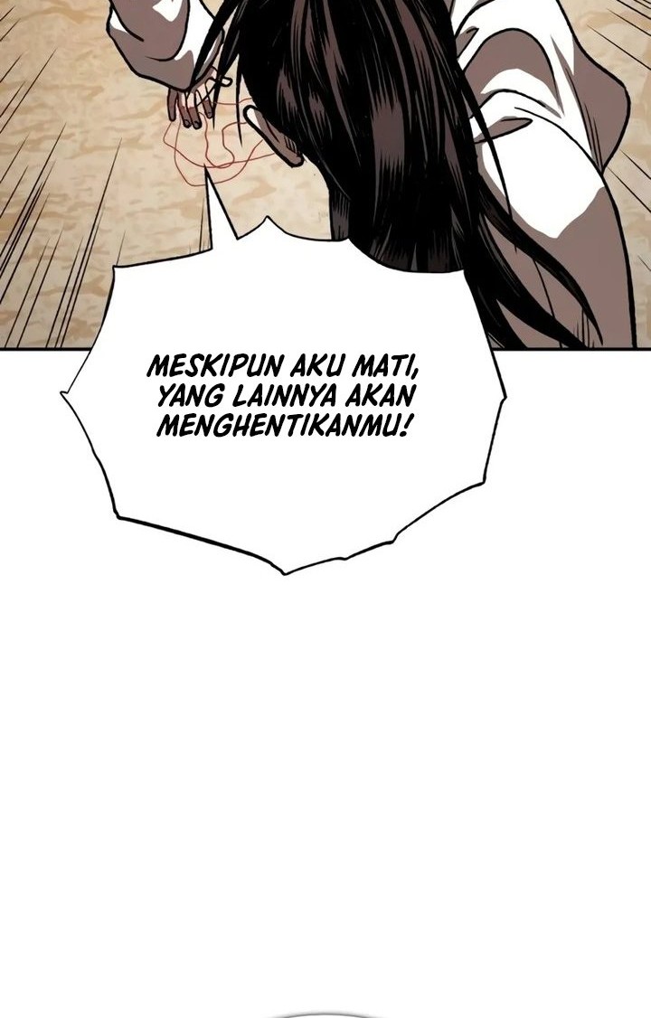Records of the Demonic Path’s Return Chapter 72 - halaman 52