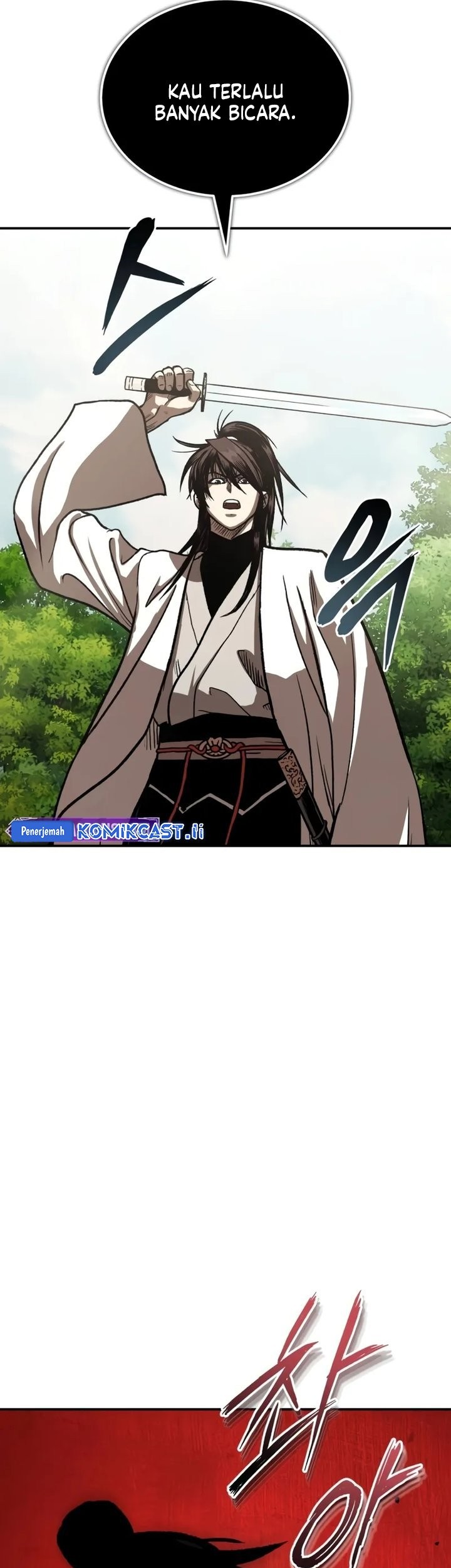 Records of the Demonic Path’s Return Chapter 72 - halaman 53