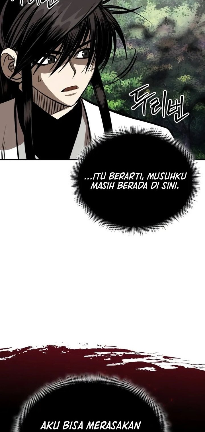 Records of the Demonic Path’s Return Chapter 72 - halaman 56