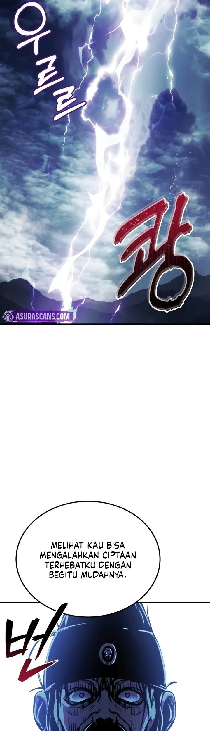Records of the Demonic Path’s Return Chapter 72 - halaman 59