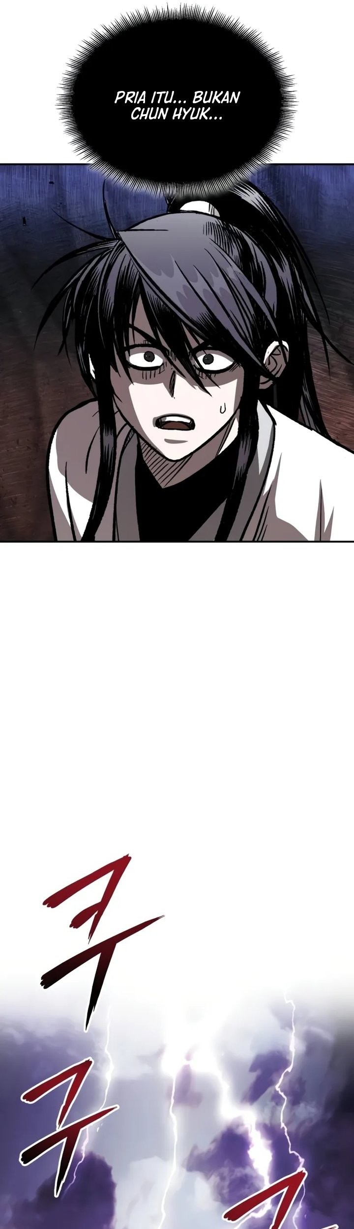 Records of the Demonic Path’s Return Chapter 72 - halaman 61