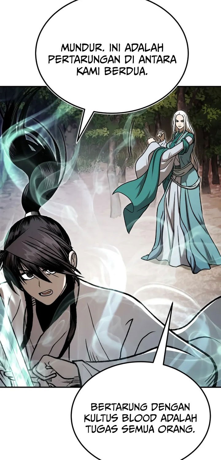 Records of the Demonic Path’s Return Chapter 73 - halaman 11