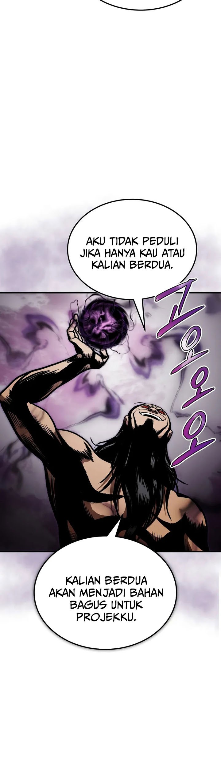 Records of the Demonic Path’s Return Chapter 73 - halaman 12