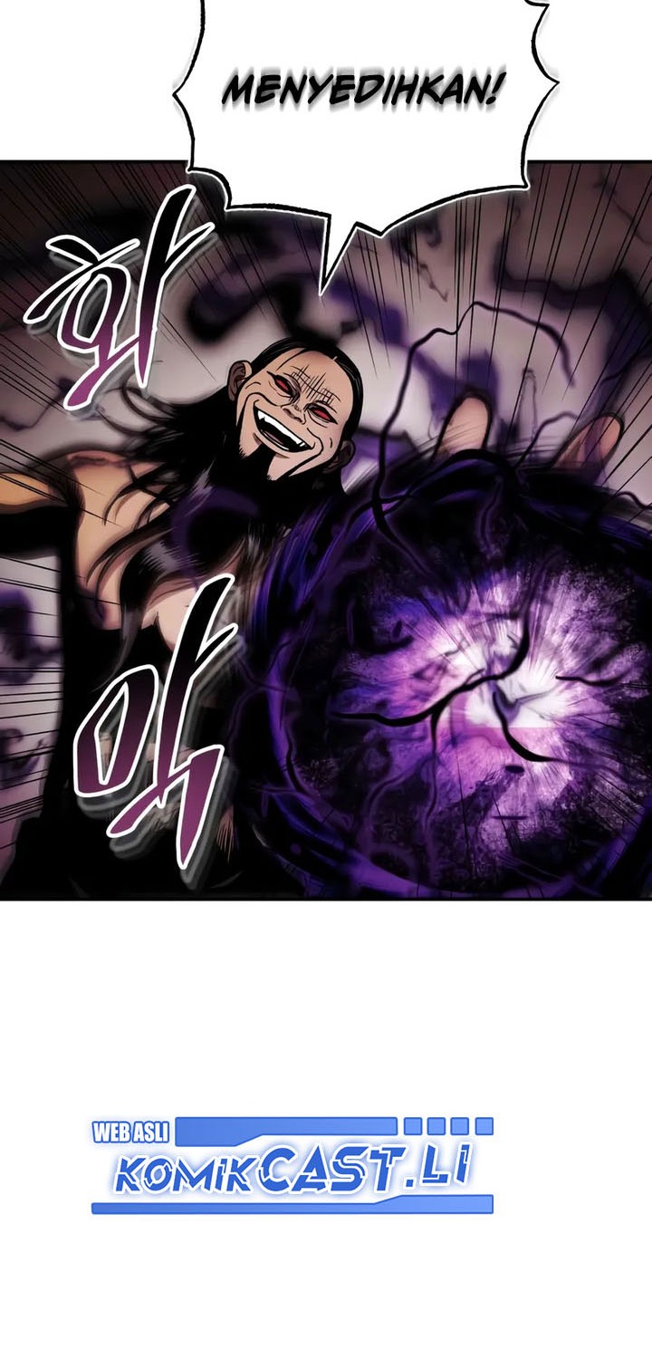 Records of the Demonic Path’s Return Chapter 73 - halaman 17