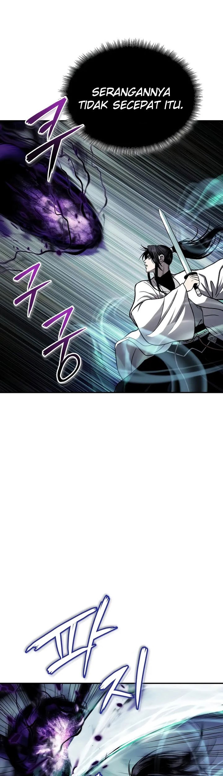 Records of the Demonic Path’s Return Chapter 73 - halaman 18